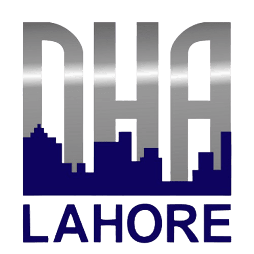 DHA Public Library logo